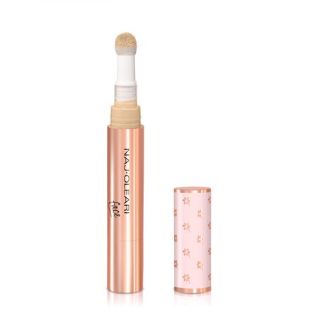 Naj Oleari Morning Booster Concealer 03 Cream Beige - Correttore