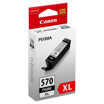 INKJET CANON MG5750 570XL BK*