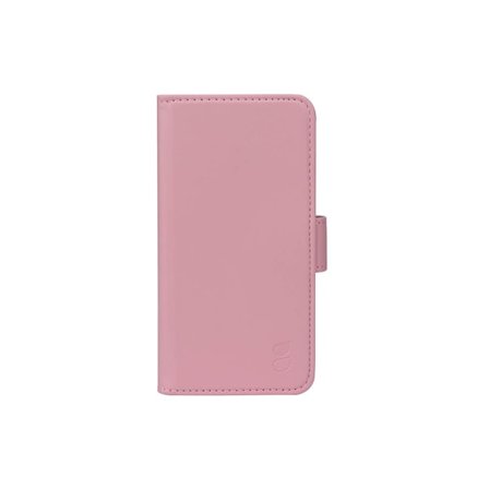 GEAR Mobilfodral Rosa iPhone 6/7/8/SE