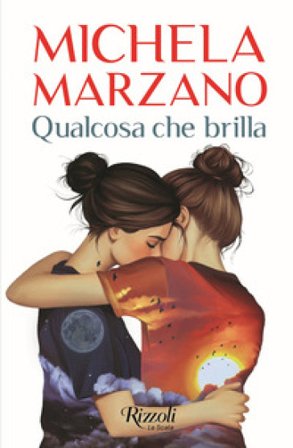 Qualcosa che brilla Michela Marzano