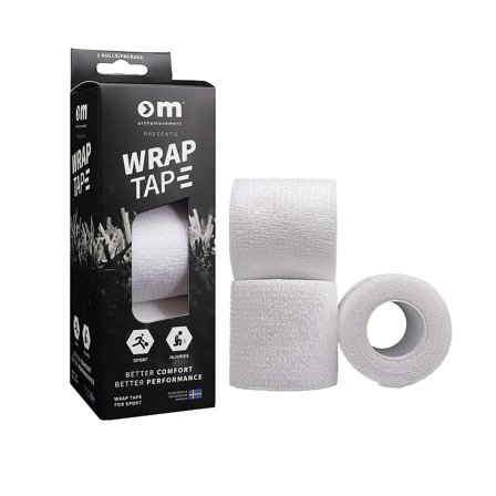 Ortho Movement Wrap Tape, Medicin & Pleje, Støttebind, Sportstape