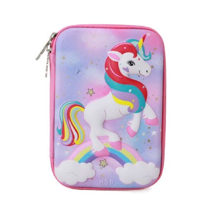 Unicorn Pennfodral Case STYLE3 - spot sales
