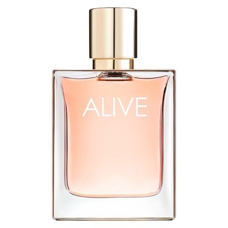 Hugo Boss Alive Eau de Parfum 50 ml, Parfumer & Dufte, Til Hende, Eau De Parfum