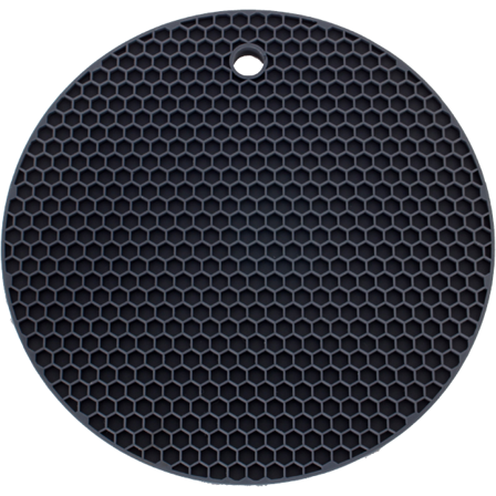 LotusGrill U-AN-R Patalappu pyöreä Harmaa, Ruoanlaitto & grillit