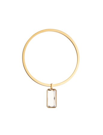 Mockberg | Power Bracelet Gold | S