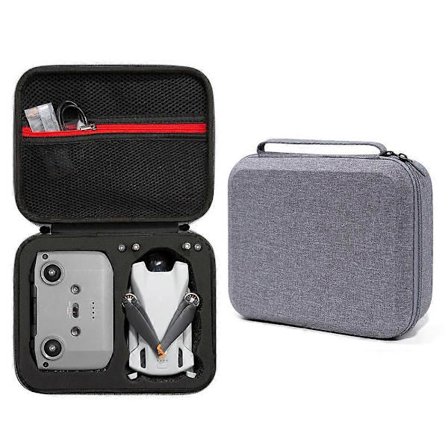 Til DJI Mini 3 / Mini 4 Pro Kit Taske Drone Bærbar Opbevaringstaske