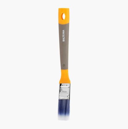 Elementpensel PRO syntet kort 25 mm - Biltema