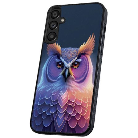 Samsung Galaxy S24 - Skal/Mobilskal Uggla