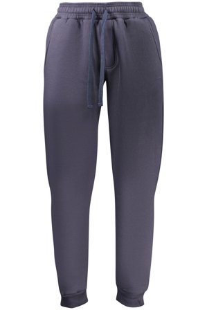 Coveri Moving Pantalone Tuta Lungo Uomo Blu