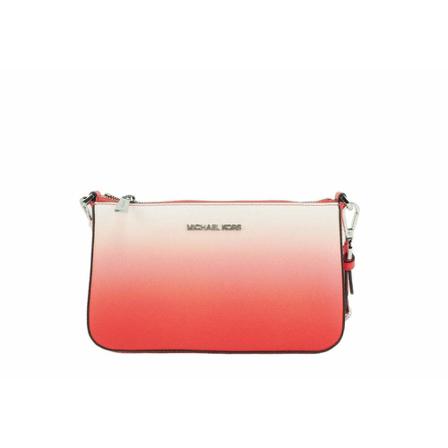 Michael Kors, Cross Body Bags Różowy, Kobieta, Rozmiar: ONE Size