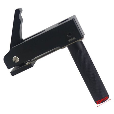 Puutyötaso-puristimen, 20 mm koiranreikä, nopea toiminta, puutyöpidike, säädettävä kehys, nopea kiinnitys