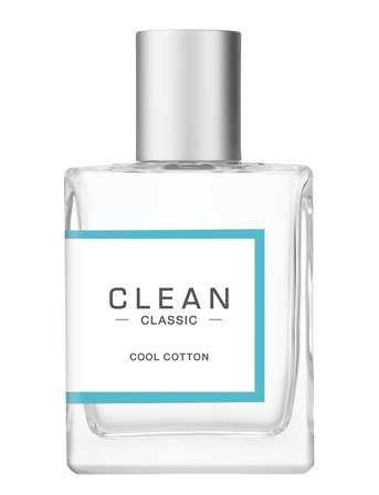 CLEAN Classic Cool Cotton Edp - Nude - 60 ML