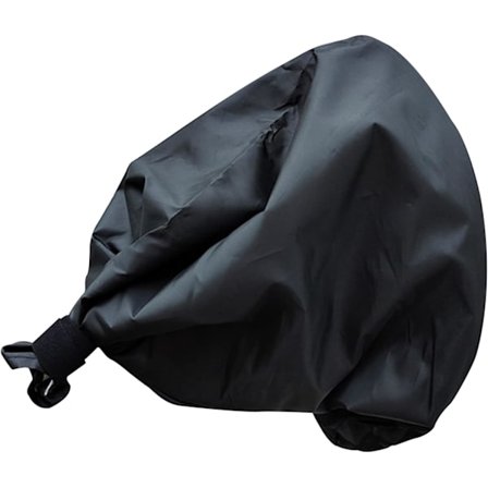 Magnetisk regnskydd til el-stik lavet af Wat