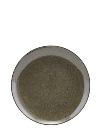 Lake Lunch Plate Home Tableware Plates Dinner Plates Vihreä House Doctor