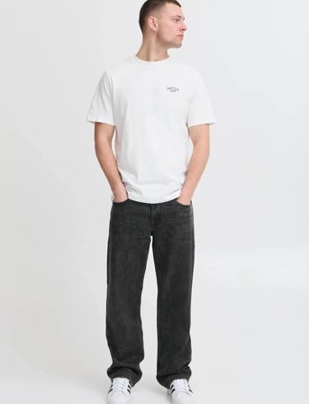 Blend Bhflake Loose Fit - Black - 33 x 30