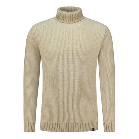 Fay Tops beige, Herr, Herr, Storlek: S