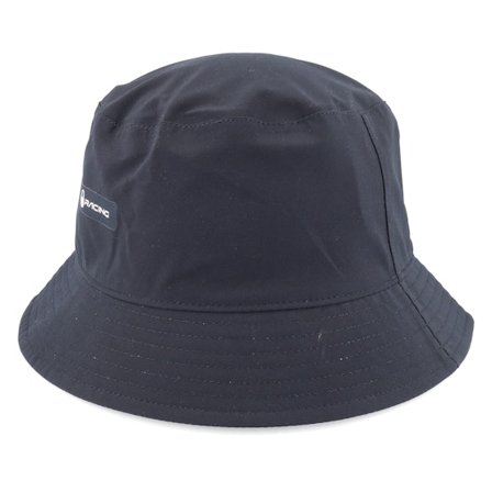 Sail Racing - Black bucket Kapelusz - E-dye Hat Carbon Black Bucket @ Hatstore