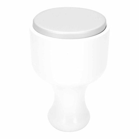 Husholdnings Iskompres Hudforyngelse Skønhedsmaskine Formindsker Pore Ansigt Massager Hammer