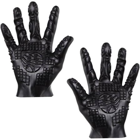 Drilleri Handsker Sex Legetøj Tilbehør Krop Lette Tilbehør Helbrede