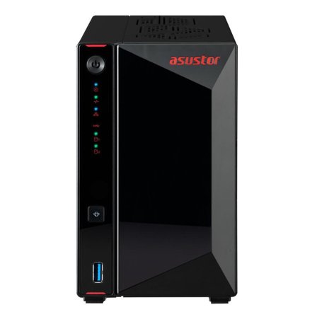Asustor AS5402T 2 Bay Tower