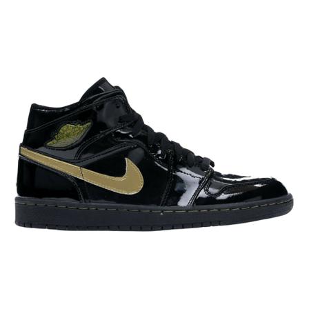 Nike Sneakers Sort, Herre, Størrelse: 44 1/2 EU