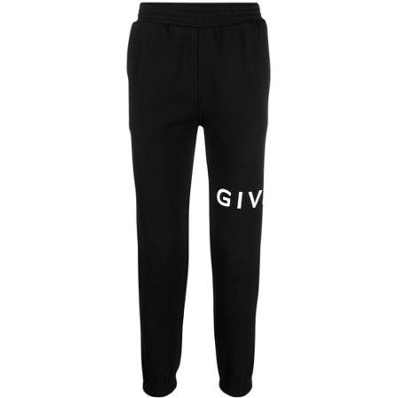Givenchy Broek , Zwart , Heren , Maat: S