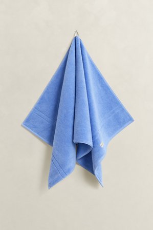 GANT Wohnaccessoires Premium Handtuch 70 x 140 (70x140) Blau