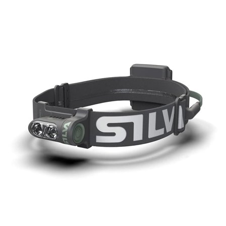 Silva Trail Runner Free 2 pannlampa