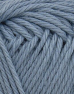 Lanka Tilda Cotton Eco Vaaleansininen