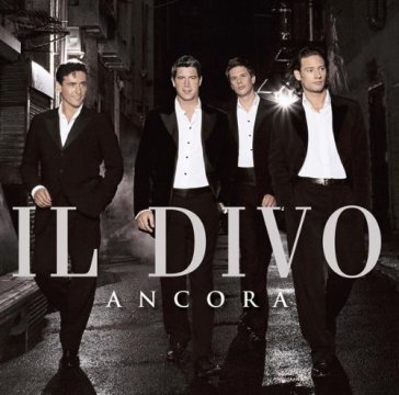 Ancora Il Divo
