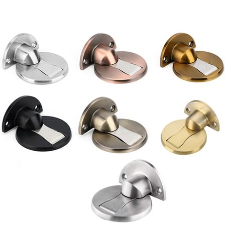 Kraftfullt Magnetiskt Dörrstopp