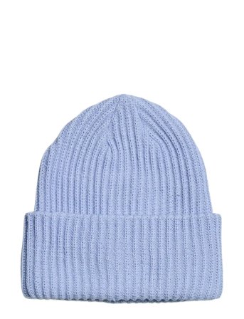 Pieces Pchexo Hood Noos Bc - Blue - ONE SIZE