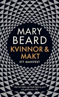 Kvinnor och makt : Ett manifest