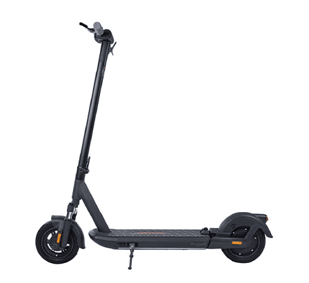 InMotion Climber elektrisk sparkesykkel - 25km/t (kan ikke brukes på offentlig vei) doble 750W motorer med en toppytelse på 1500W