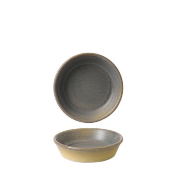 Dudson Evo Granite Tapasskål