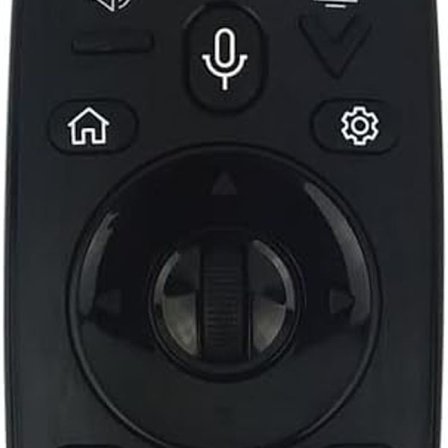 LG Smart TV:n taikakaukosäädin MR20GA Netflix Video Rakuten TV