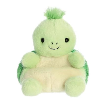 Palm Pals Lille Skildpadde 5" Blød Plys