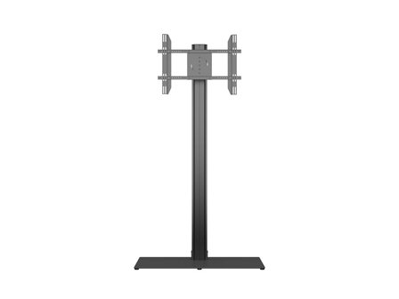 Multibrackets M Public Display Stand 210 HD Single Black w. Floorbase