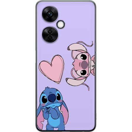 Kompatibel Mobilcover til OnePlus OnePlus Nord CE 3 Lite stik