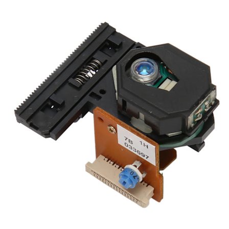 KCP 1H CD Optisk Pickup Laser Linse Udskiftning CD Afspiller Optisk Pickup Laser Linse Hoved