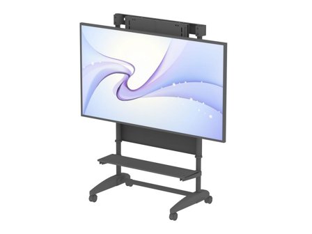 Multibrackets M Counterbalanced Floorstand HD - vogn - for LCD-skjerm