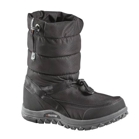 Baffin W's Cloud Low Black