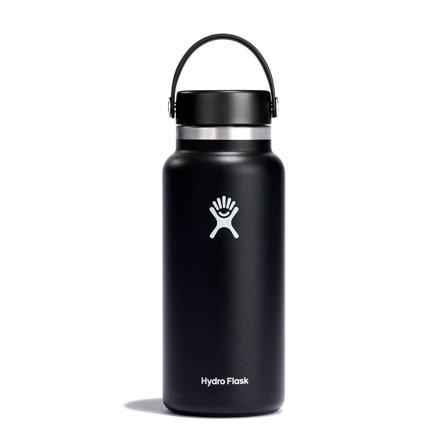 Hydro Flask Hydration Wide Mouth Flex flaska 32oz /946ml