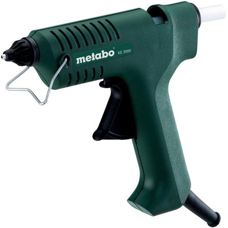 Metabo KE 3000 Limpistol 16 W, Maskiner