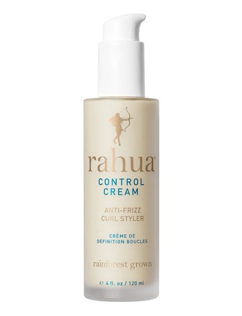Rahua Control Cream Curl Styler 120Ml - Nude - 120 ml