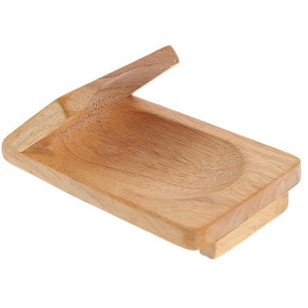 1 st. Österskalningsklämma Träöstershållare Östersöppnare Verktyg Köksredskap -ES