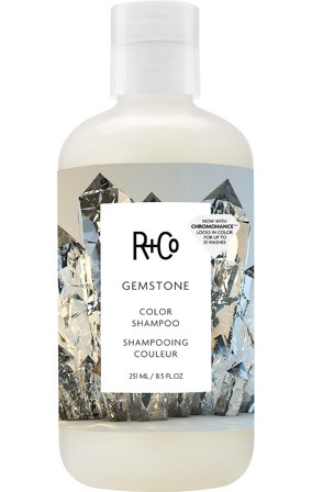 R+Co GEMSTONE Color Shampoo 251 ml, Hår, Shampoo, Hårshampoo
