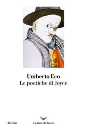Le poetiche di Joyce Umberto Eco