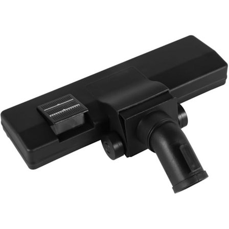 Universal støvsugertilbehør Tæppe Gulvstøvsugermundstykke Effektivt rengøringsværktøj 32MM