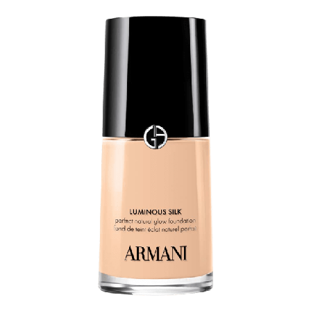 Armani Luminous Silk Foundation Unisex 30 MLT